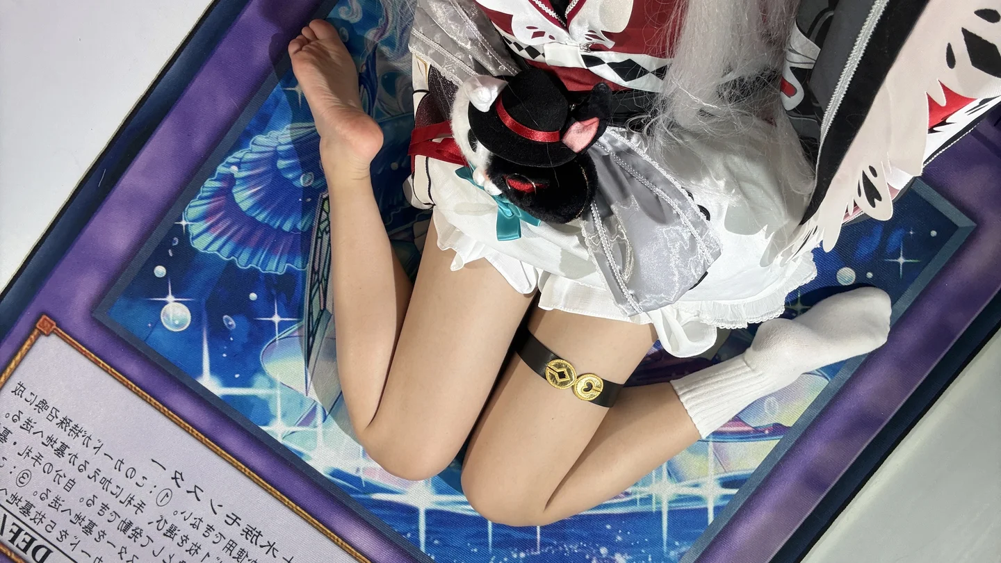 白栎Shirly - No.044 火花 [148P,25V-6.63GB]01 tg@simisebaisi 【丝足阁】092.webp